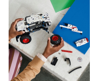 LEGO Technic 42150 Monster Jam™ Monster Mutt™ Dalmatian - 1090520 - zdjęcie 6